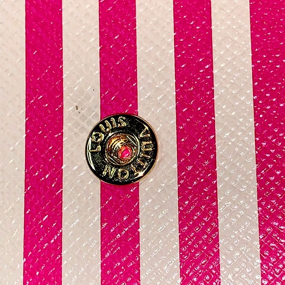 LOUIS VUITTON ZIPPY WALLET MONOGRAM ILLUSTRE TRUNKS 2014 - Picture 15 of 15